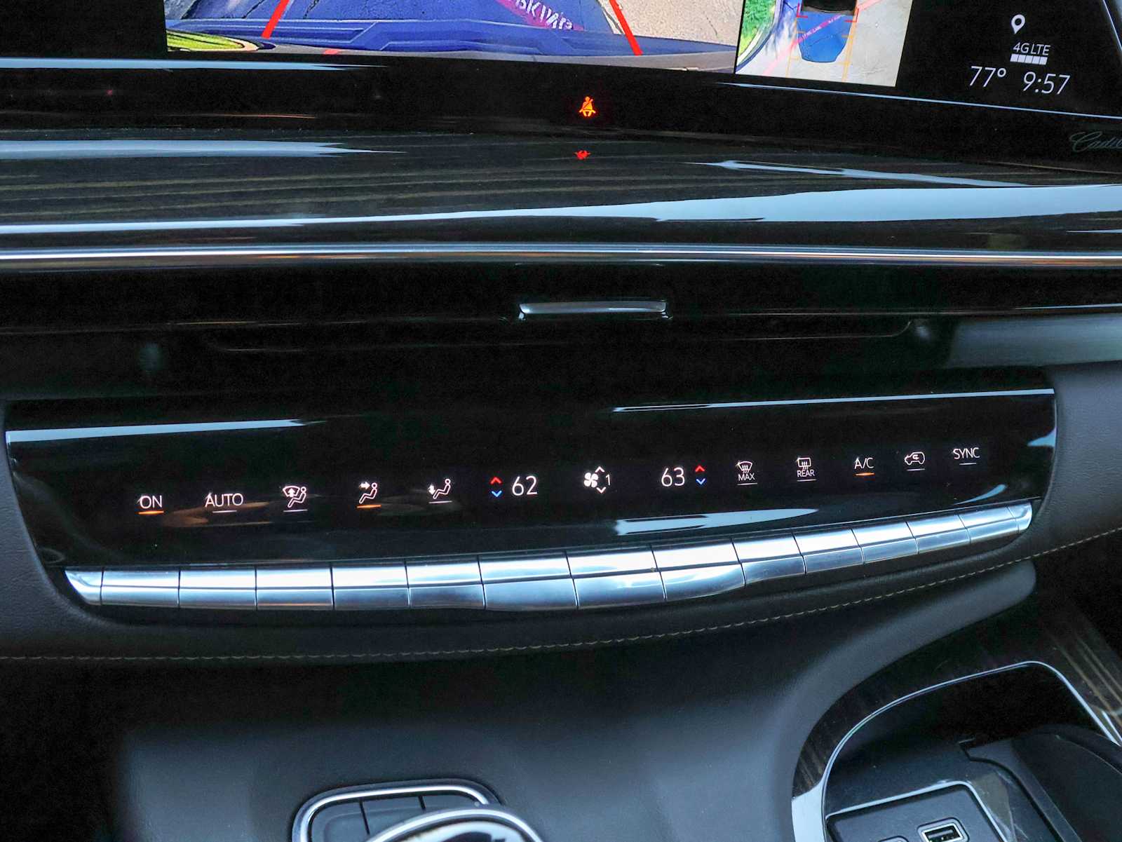 2022 Cadillac Escalade Sport photo 11