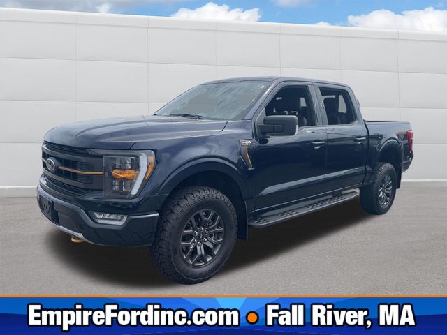 2023 Ford F-150 Tremor's photo