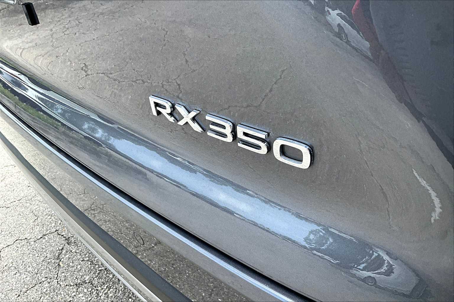 2023 Lexus RX Premium photo 9