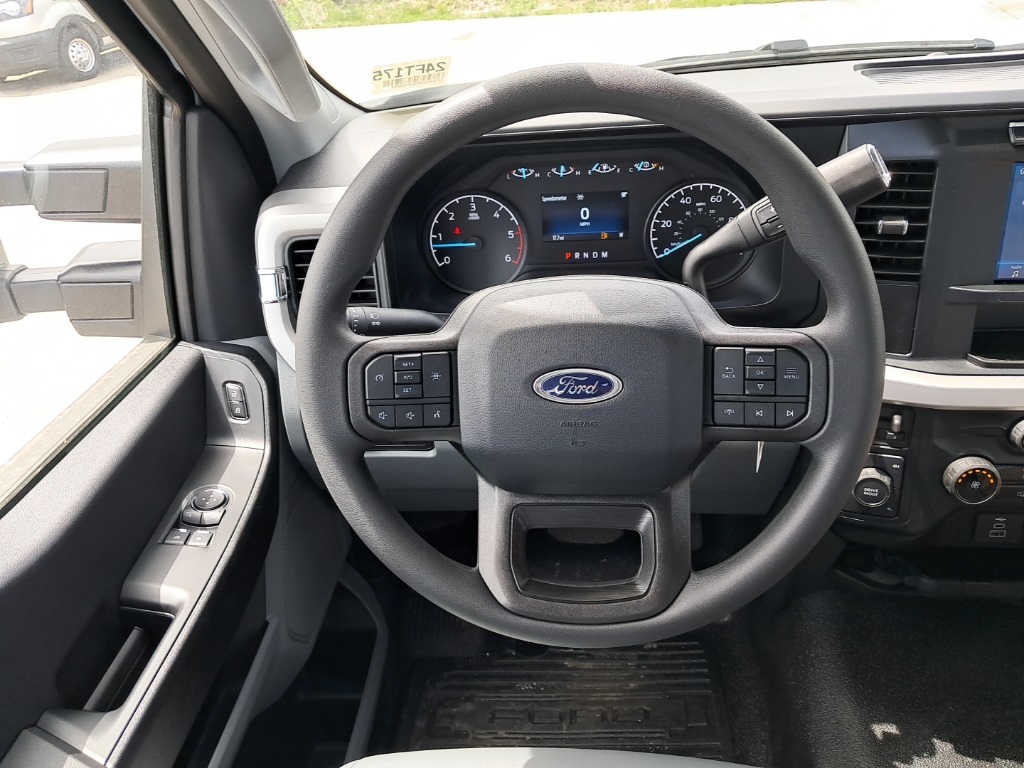 2024 Ford F-550 XL photo 20