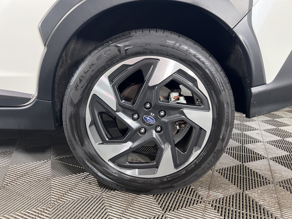 2024 Subaru Crosstrek Limited photo 10