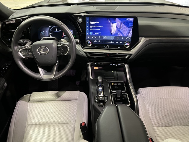 2024 Lexus TX 350 Luxury photo 19