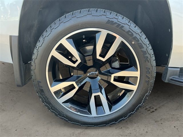 2019 Chevrolet Tahoe Premier photo 14