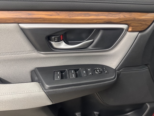 2019 Honda CR-V EX photo 17
