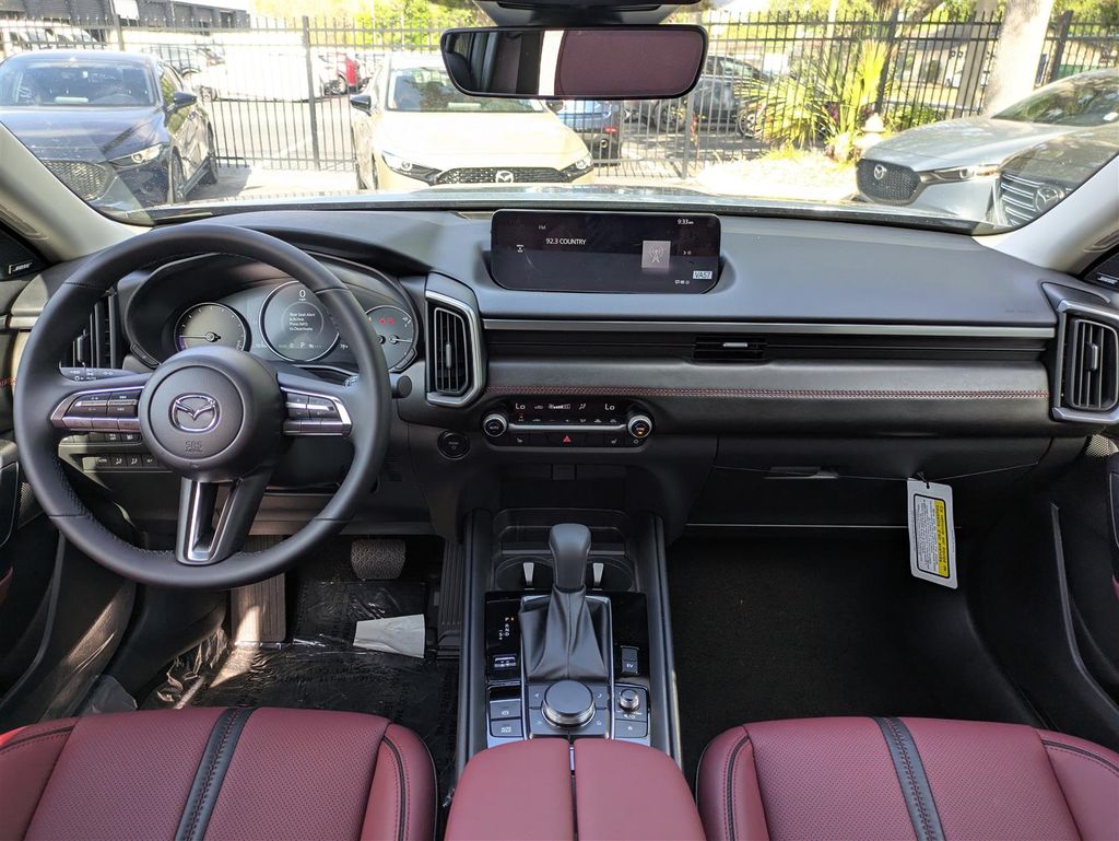 2025 Mazda CX-50 Premium photo 14