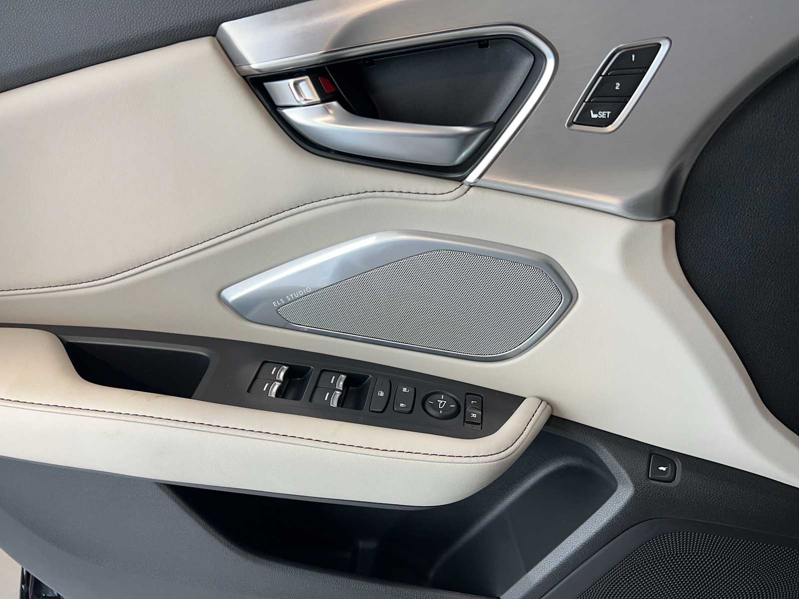 2025 Acura RDX Technology photo 20