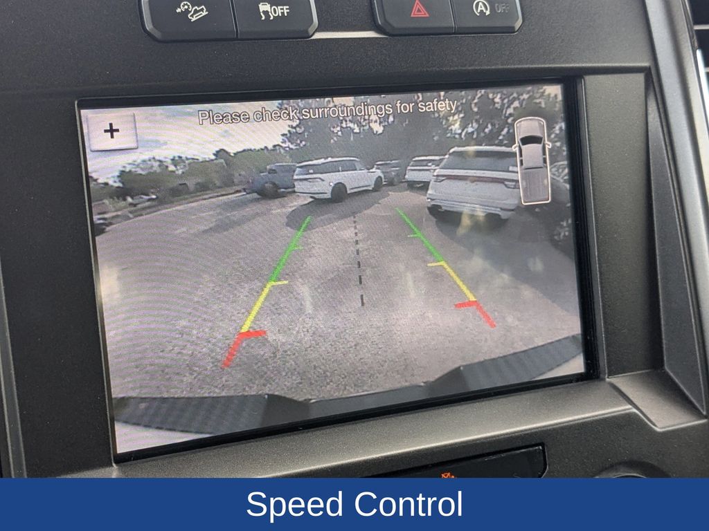 2018 Ford F-150 XLT photo 20