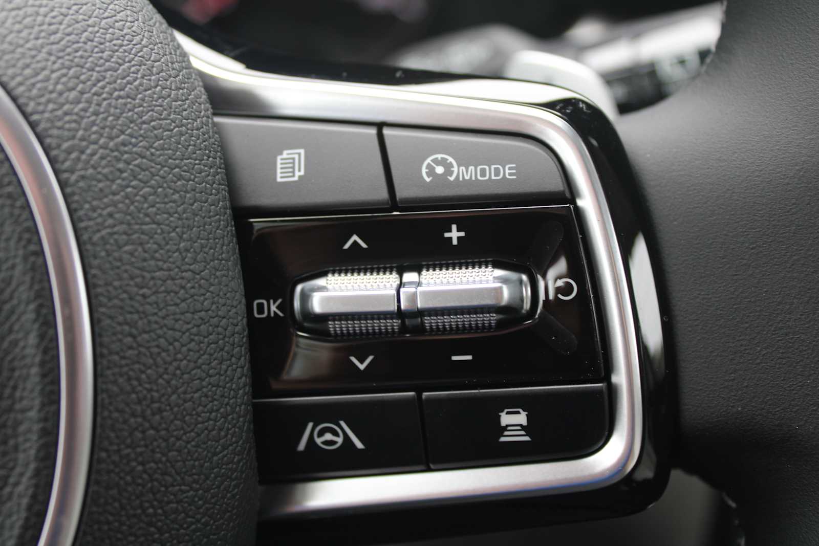 2025 Kia Sorento Hybrid EX photo 26