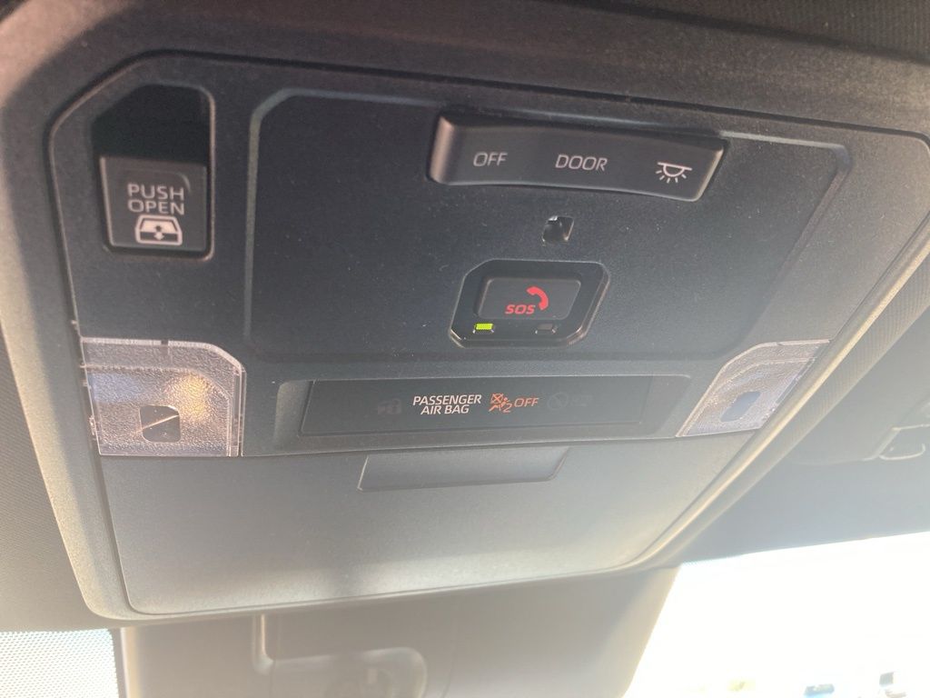 2026 Toyota Tundra SR5 photo 29