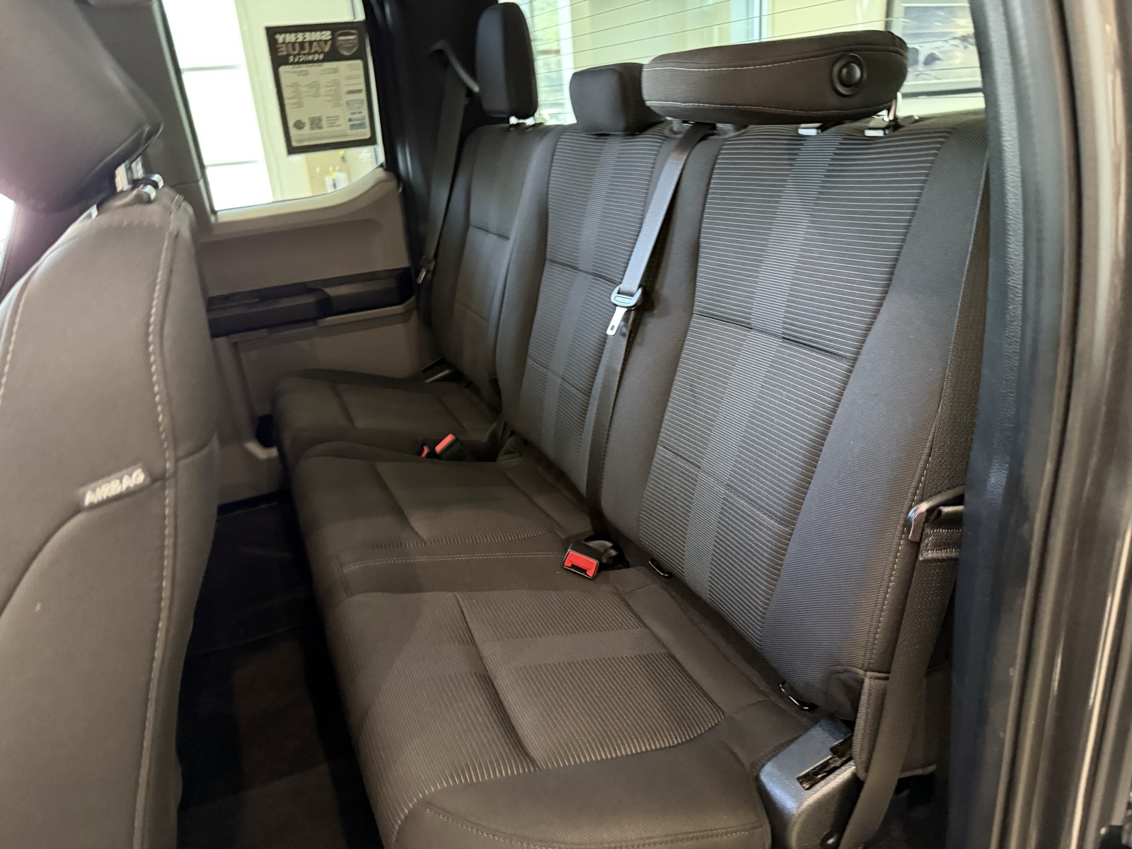 2018 Ford F-150 XL photo 23