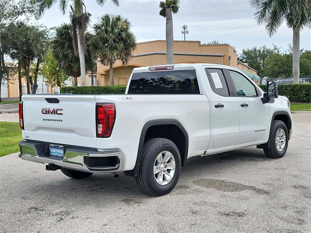 2021 Gmc Sierra 1500 photo 4