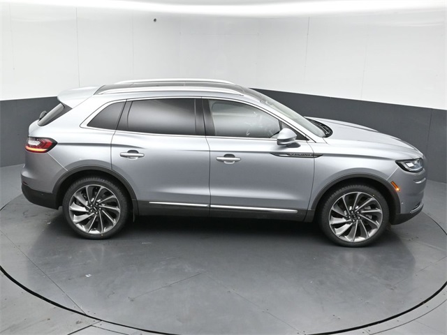 2022 LINCOLN NAUTILUS - Image 46