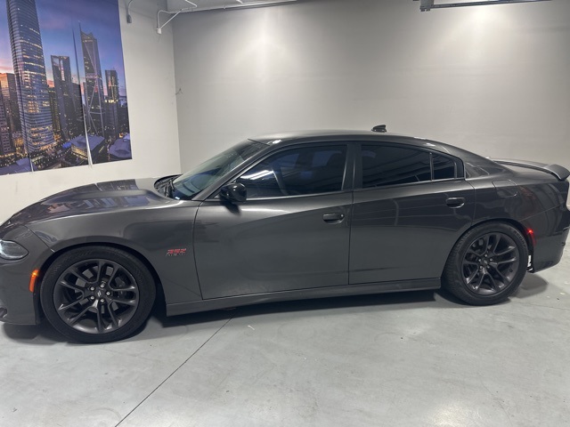 2023 Dodge Charger R/T Scat Pack photo 3