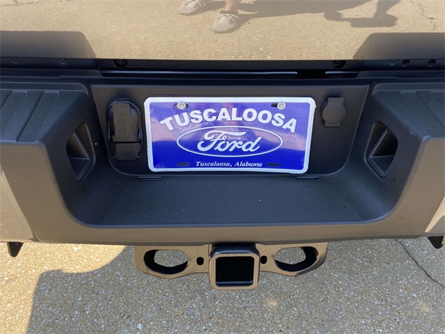 2026 Ford F-350 photo 8