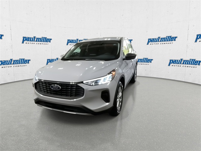 2026 Ford Escape Active photo 4