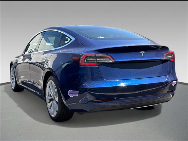 Used 2019 Tesla Model 3 Long Range with VIN 5YJ3E1EB8KF364914 for sale in San Juan Capistrano, CA