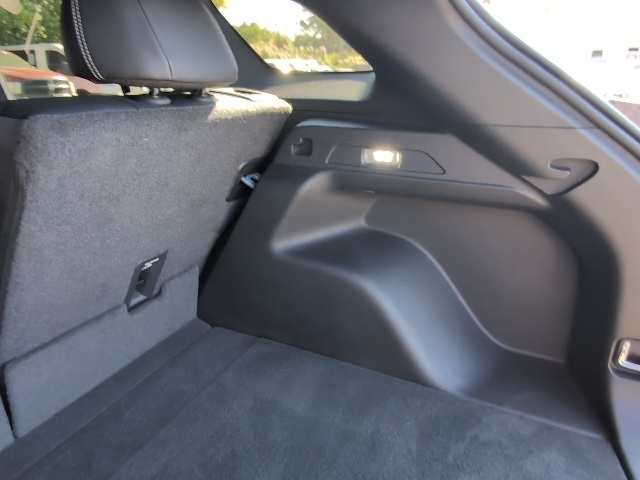 2024 Chevrolet Blazer EV photo 34