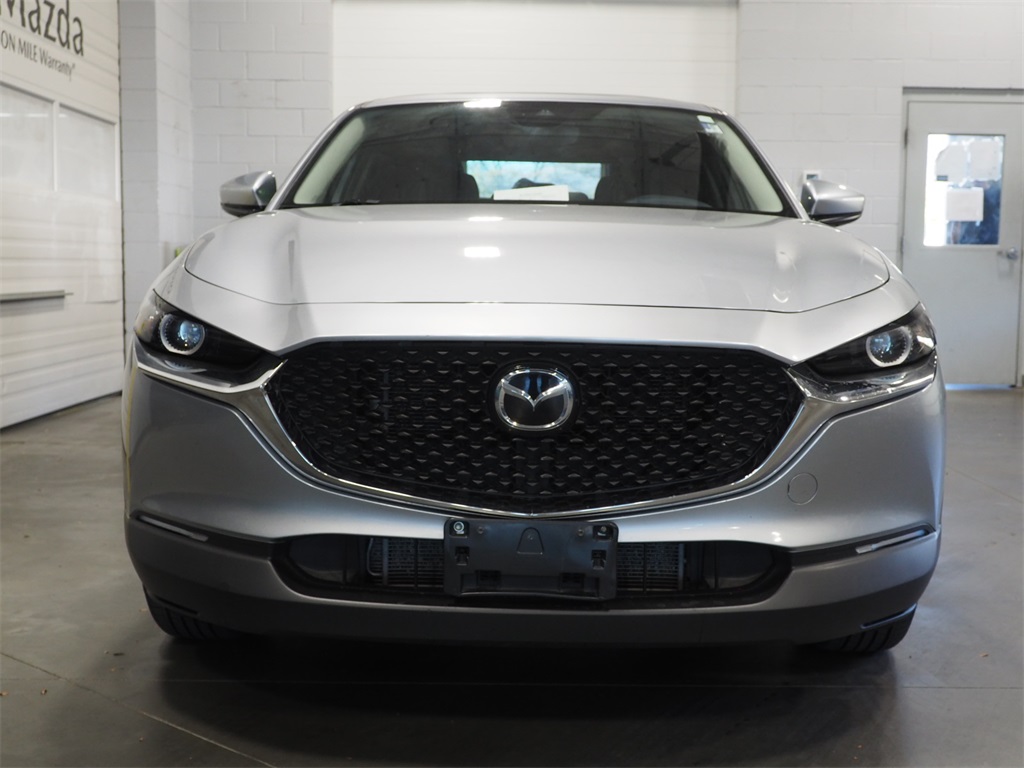 2020 Mazda CX-30 S photo 2