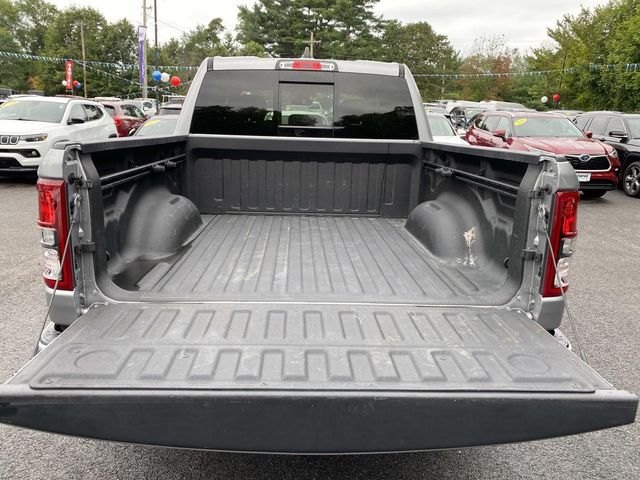 2022 Ram 1500 Big Horn Lone Star photo 19