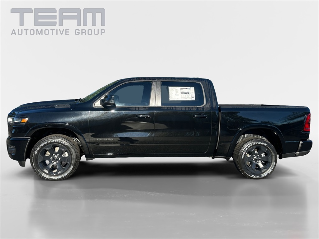 2026 Ram 1500 Big Horn Lone Star photo 4