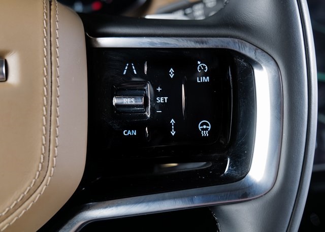 2023 Land Rover Range Rover Sport SE photo 13