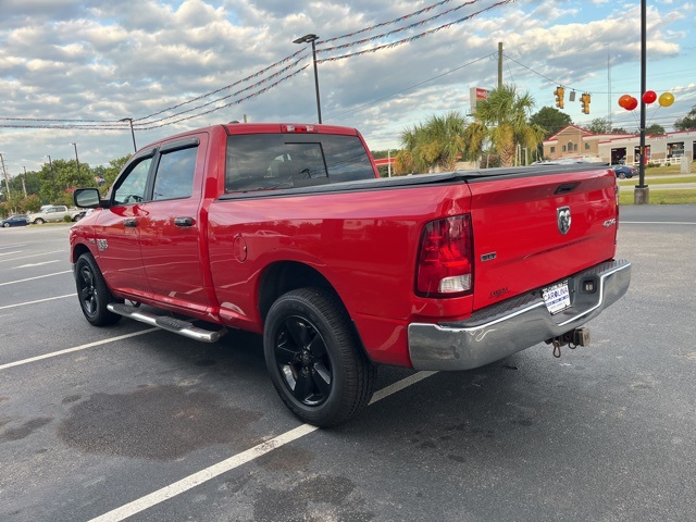 2019 Ram 1500 Classic SLT photo 32