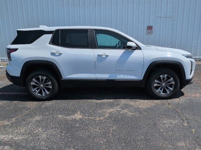 2026 Chevrolet Equinox LT photo 30