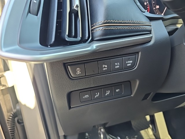 2025 Mazda CX-90 3.3 Turbo Premium Plus photo 10