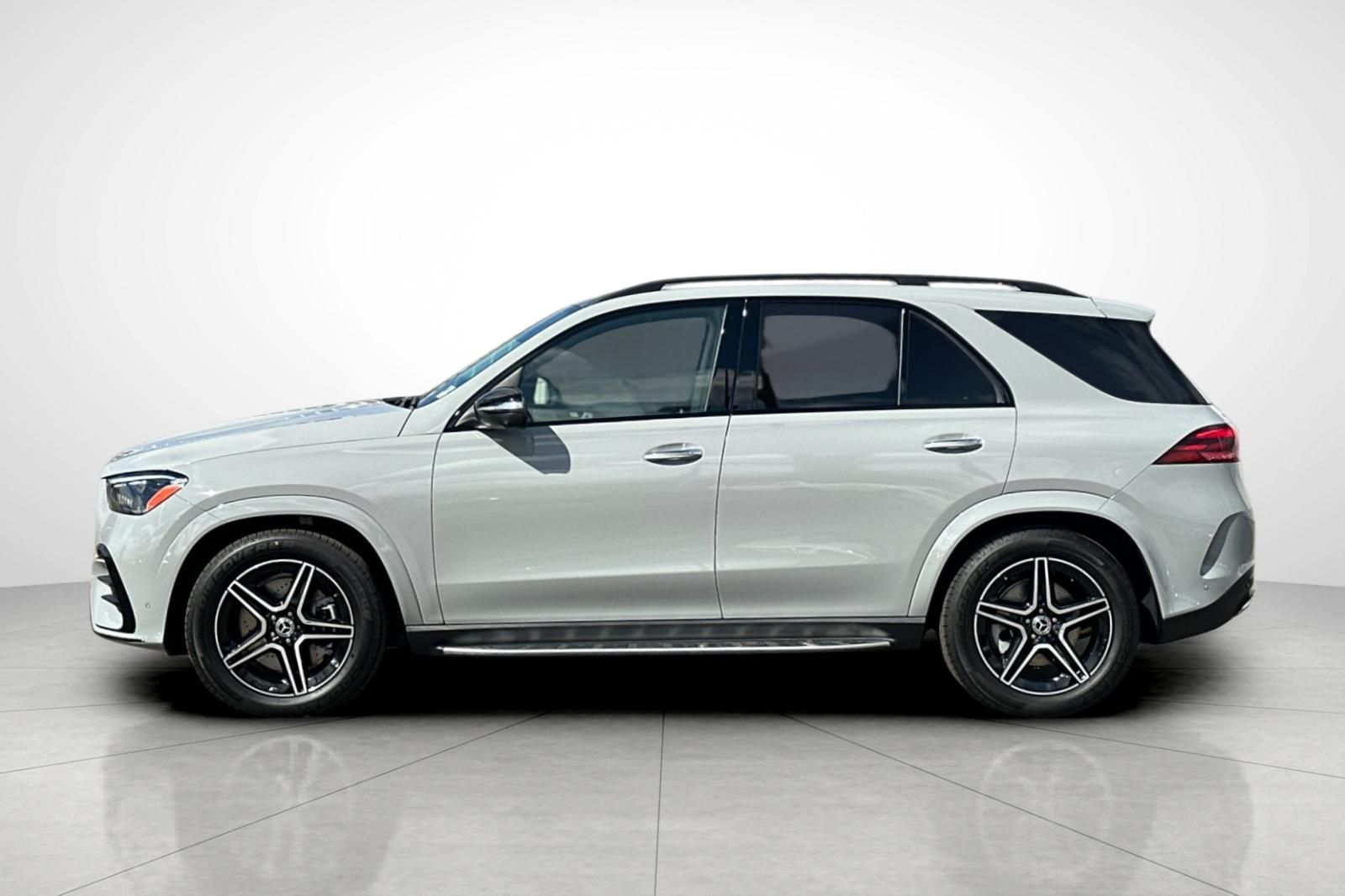 2026 Mercedes Benz GLE 450 4MATIC photo 27