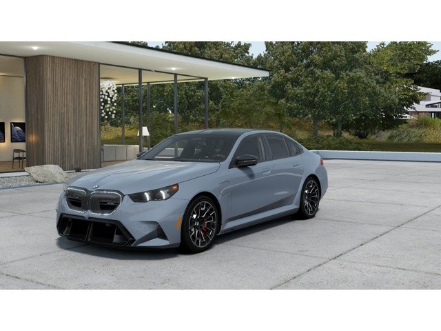 2026 BMW M5
