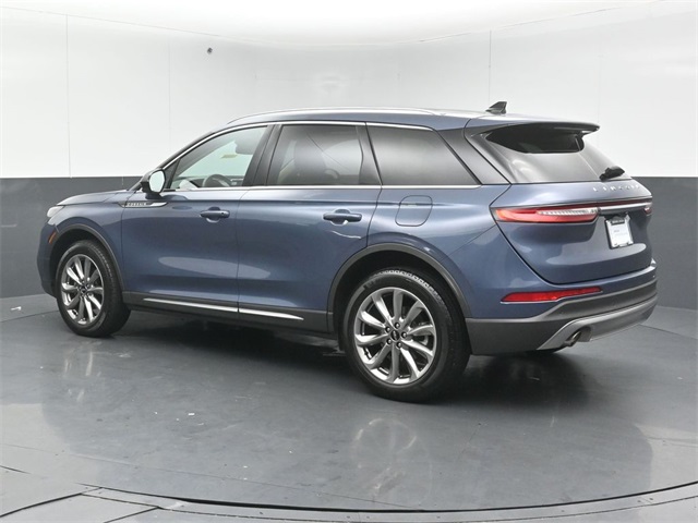 2022 LINCOLN CORSAIR - Image 5