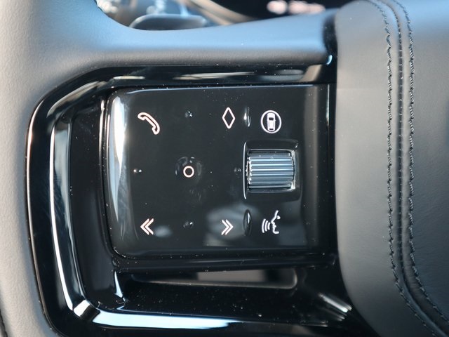 2025 Land Rover Range Rover Sport SE photo 18