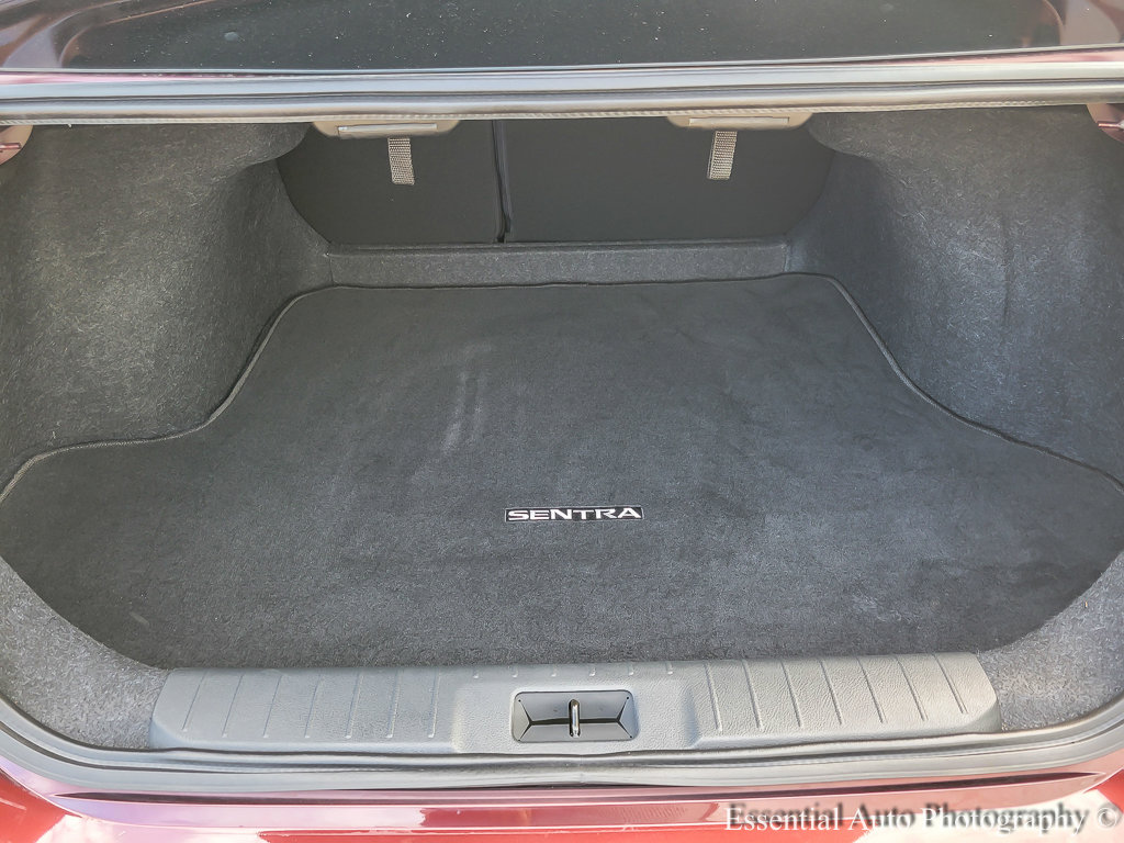 2022 NISSAN SENTRA - Image 18