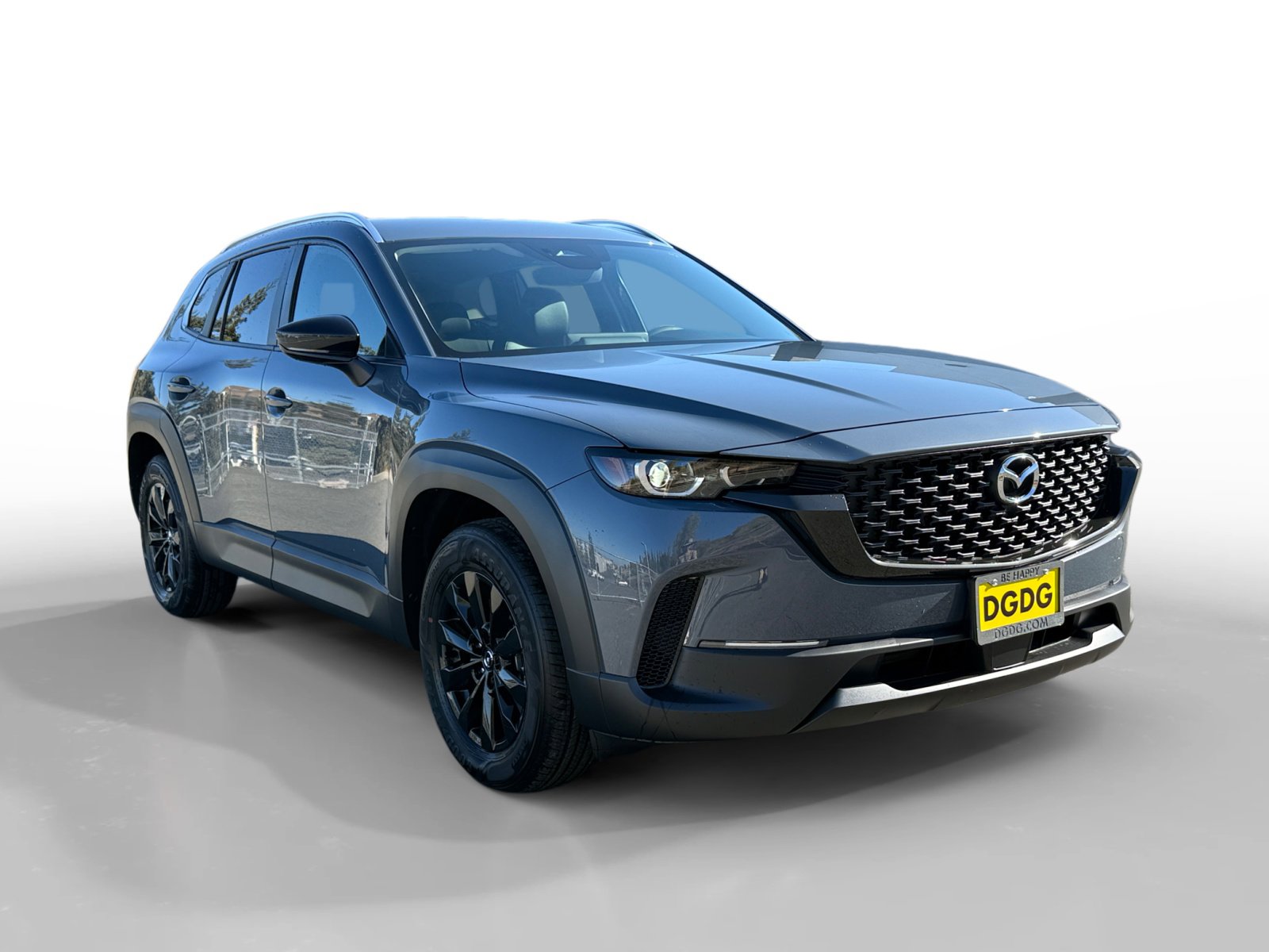 2025 Mazda CX-50 2.5 Select photo 7