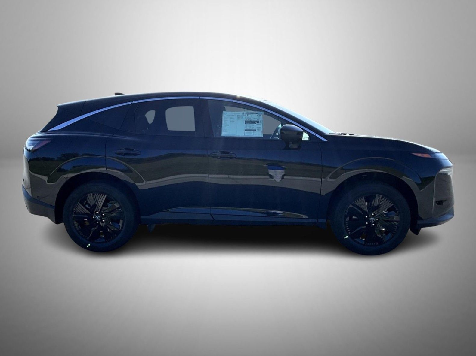 2025 Nissan Murano SV photo 4