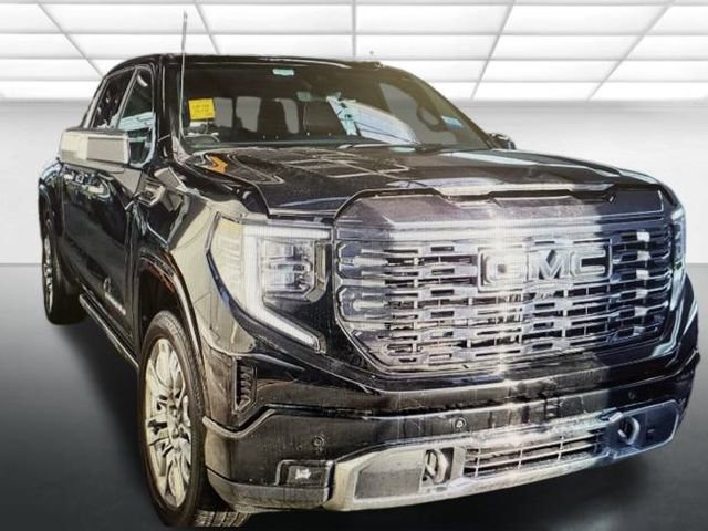 2024 GMC Sierra 1500 Denali Denali Ultimate's photo