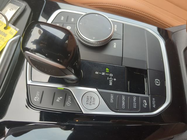 2022 Bmw X3 xDrive30i photo 21