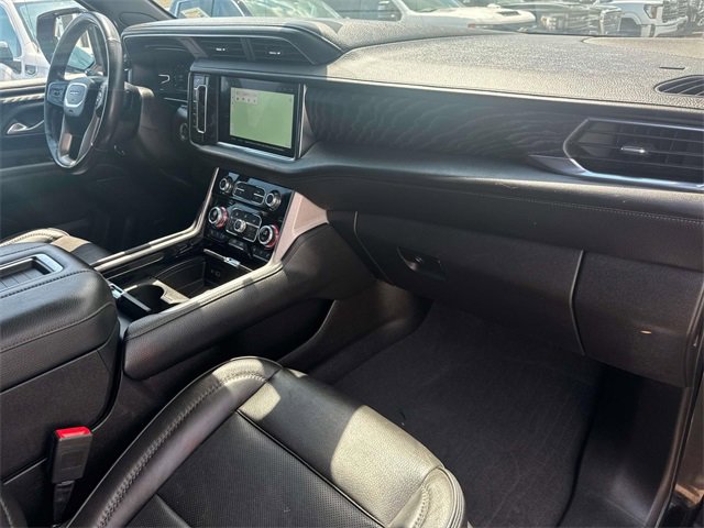 2022 Gmc Yukon Denali photo 14