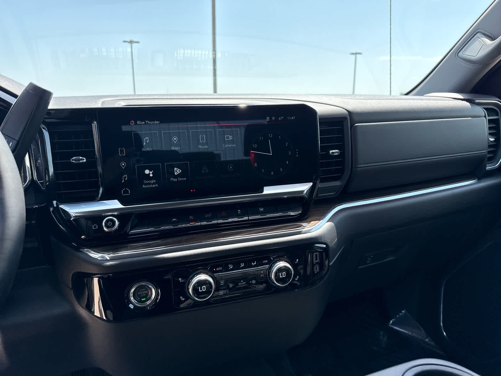 2024 Gmc Sierra 1500 Elevation photo 25