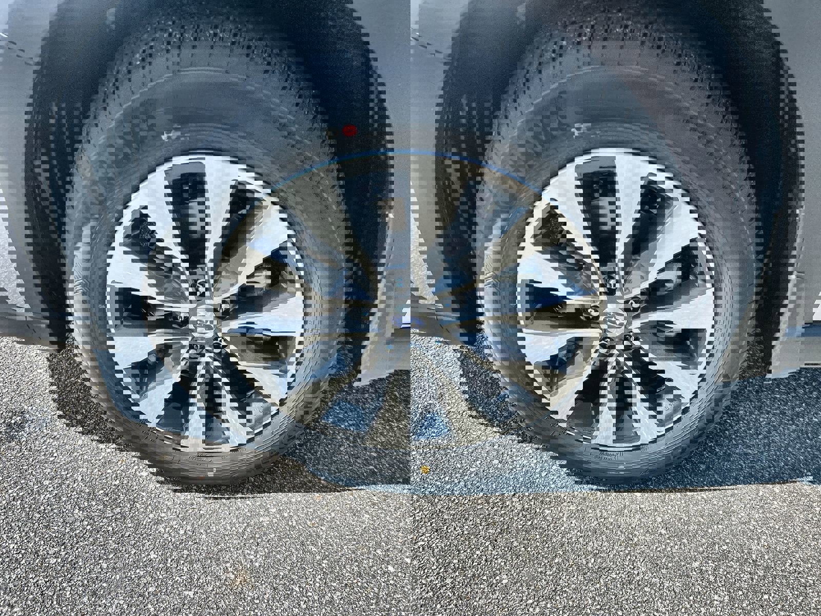 2025 Subaru Outback Touring XT photo 12