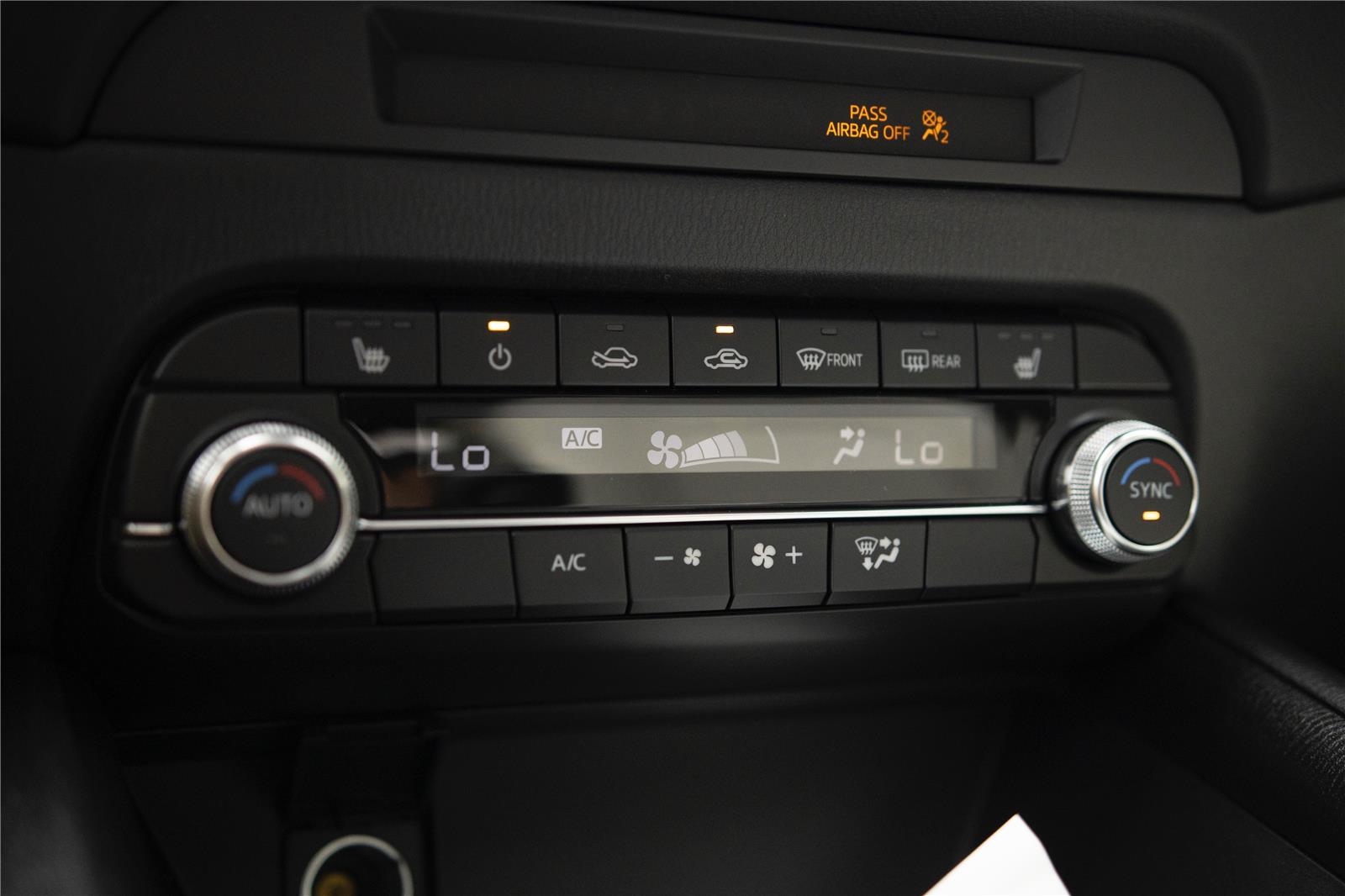 2025 Mazda CX-5 2.5 S Preferred photo 18