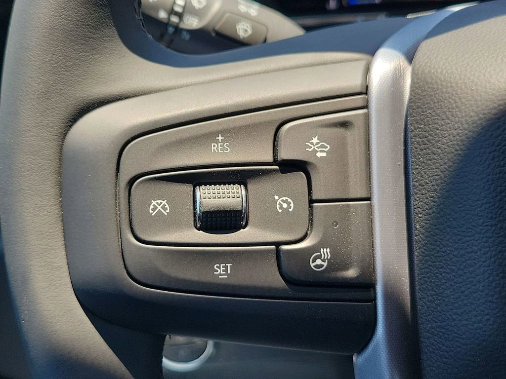 2025 Gmc Sierra 1500 Elevation photo 32