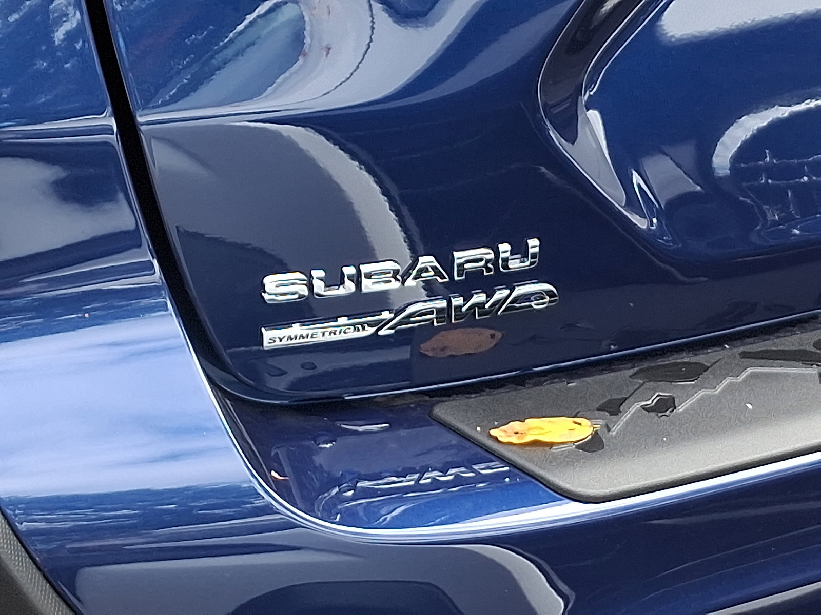 2025 Subaru Crosstrek Sport photo 4