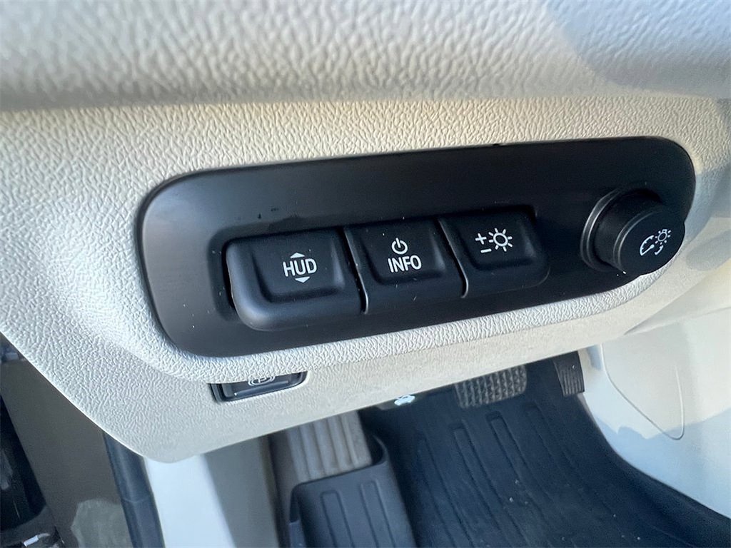 2023 Gmc Terrain Denali photo 22