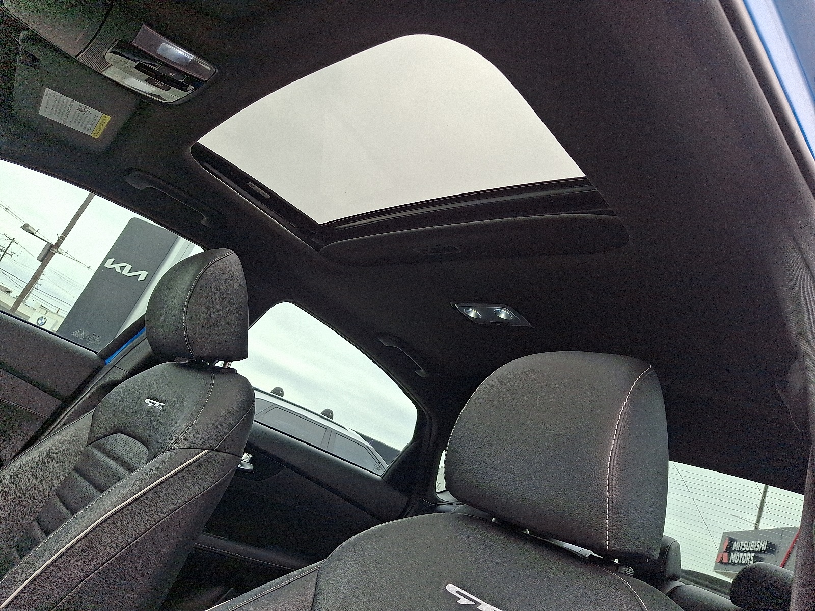 2023 Kia Forte GT-Line photo 15