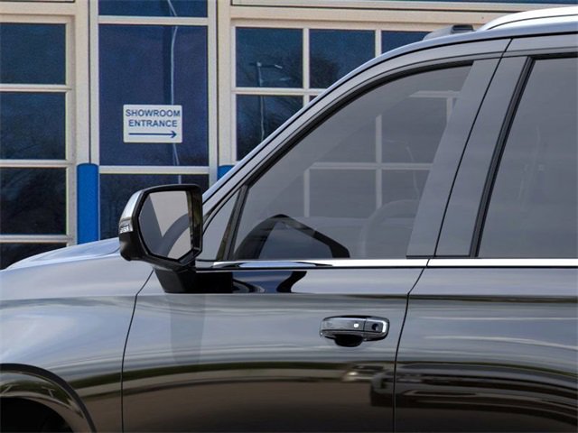 2026 Chevrolet Tahoe Premier photo 9