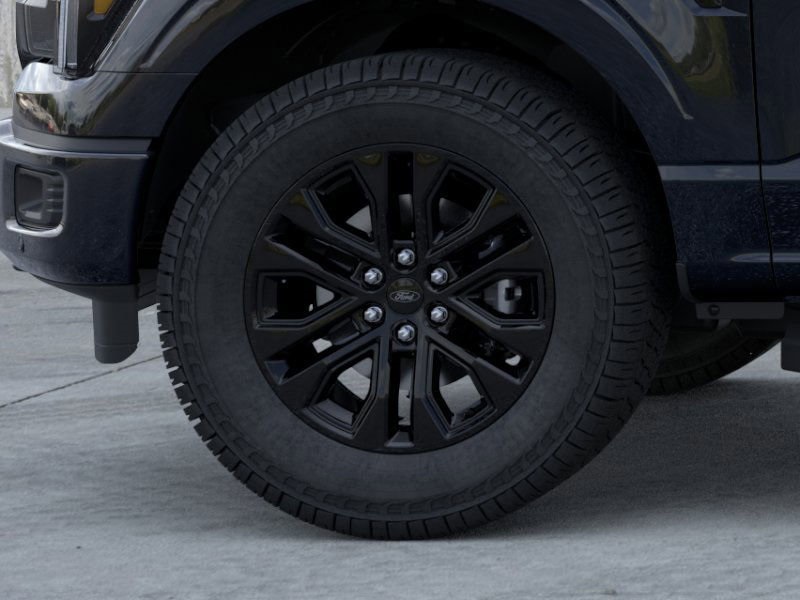 2025 Ford F-150 Lariat photo 19