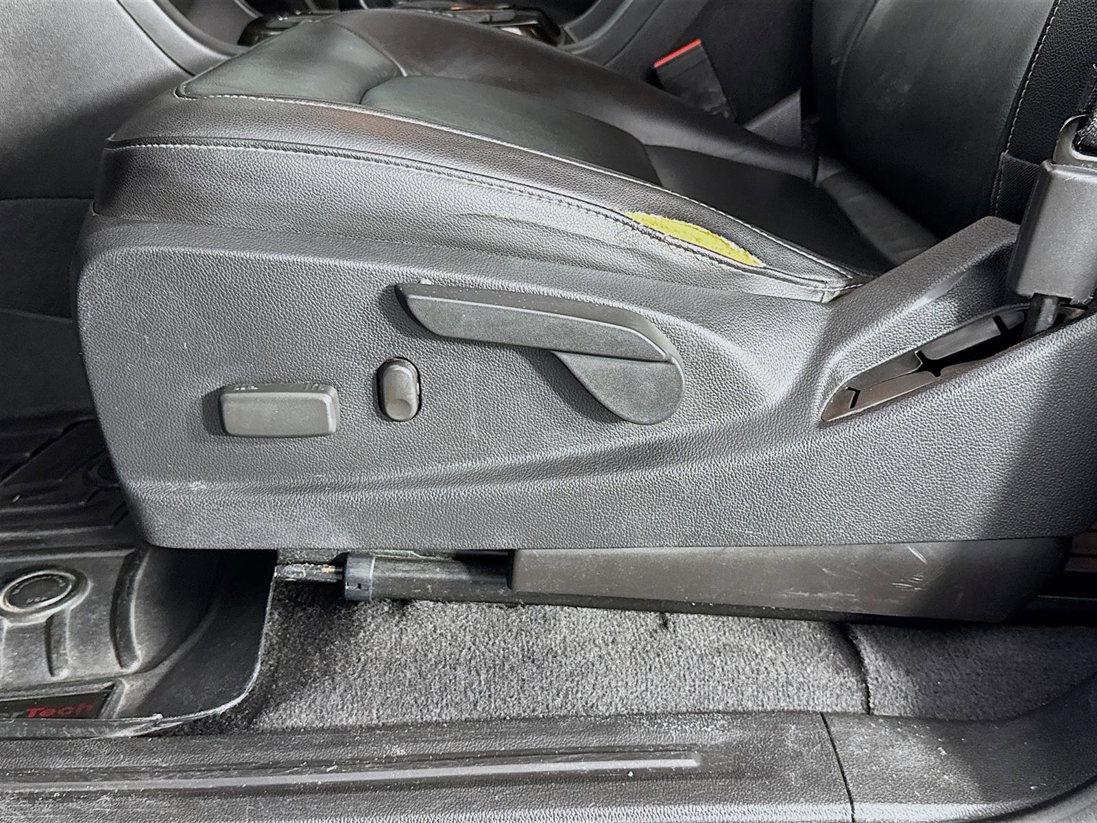 2018 Gmc Canyon SLT photo 18