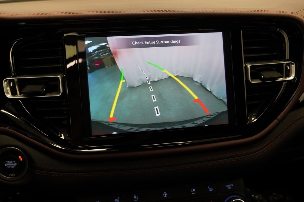2024 Dodge Durango Citadel photo 26