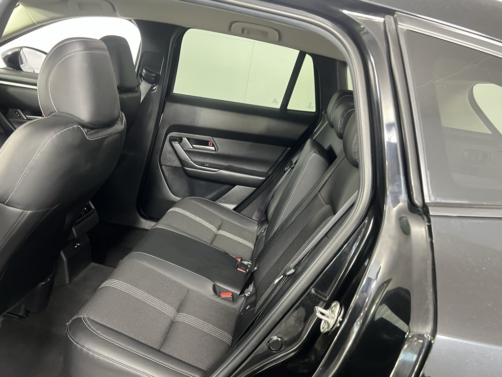 2024 Mazda CX-50 2.5 S Preferred photo 18